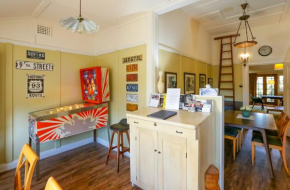 The Gables - Circa 1880 - Classic Bowral Property